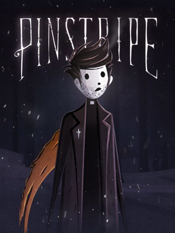 Pinstripe (PC) Steam Key EUROPE