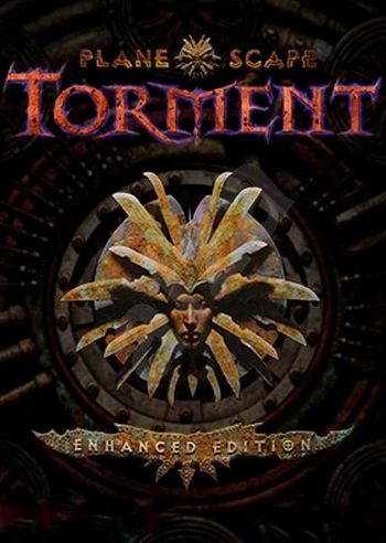 Planescape: Torment (Enhanced Edition) Steam Key GLOBAL