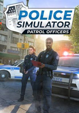 Police Simulator: Patrol Officers Steam Key (PC) UNITED STATES