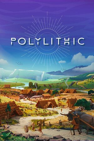 Polylithic Steam (PC) Key GLOBAL