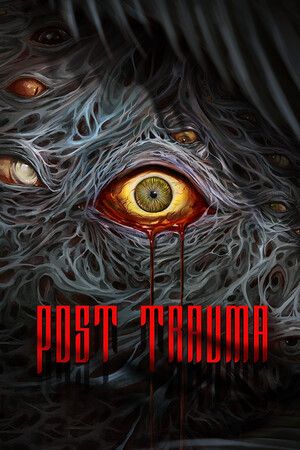 Post Trauma (PC) Steam Key EUROPE