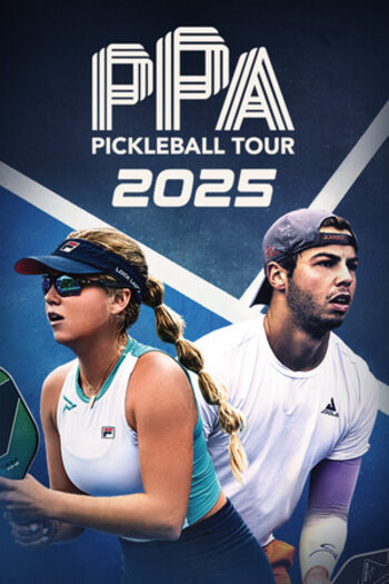 PPA Pickleball Tour 2025 (PC) Steam Key GLOBAL
