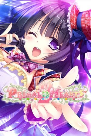 Primal Hearts 2 Steam Key (PC) GLOBAL