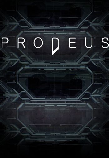 Prodeus (PC) Steam Key UNITED STATES