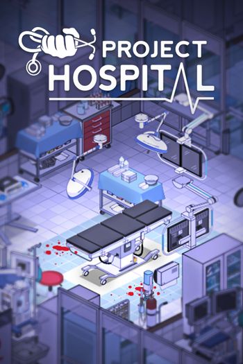 Project Hospital | Collection Steam Key (PC) GLOBAL