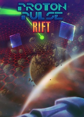 Proton Pulse [VR] Steam Key GLOBAL