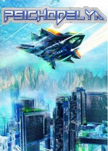 Psichodelya Steam Key GLOBAL