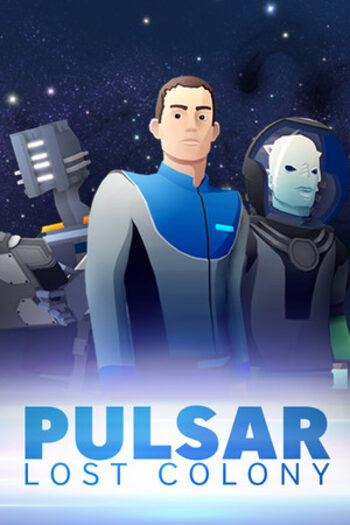 PULSAR: The Lost Colony (PC) Steam Key GLOBAL