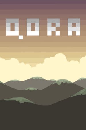Qora Steam (PC) Key GLOBAL