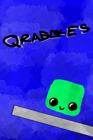 Qrabbles Steam Key (PC) GLOBAL