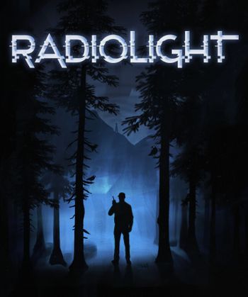 Radiolight Steam Key (PC) GLOBAL