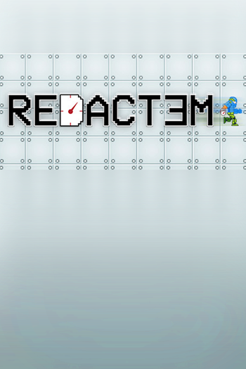 Redactem Steam (PC) Key EUROPE