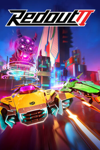 Redout 2 - Season Pass (DLC) (PC) Steam Key GLOBAL
