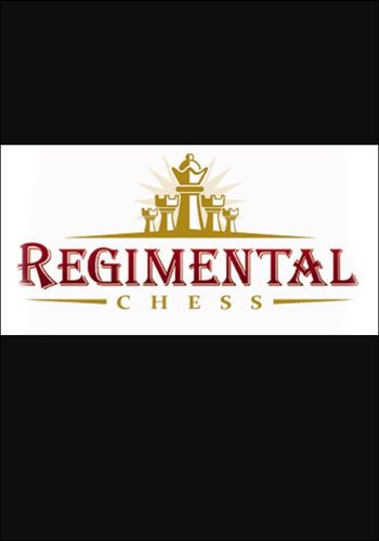 Regimental Chess (PC) Steam Key LATAM