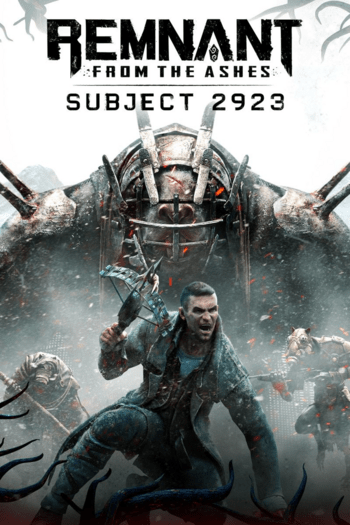Remnant: From the Ashes - Subject 2923 (DLC) (PC) Steam Key GLOBAL