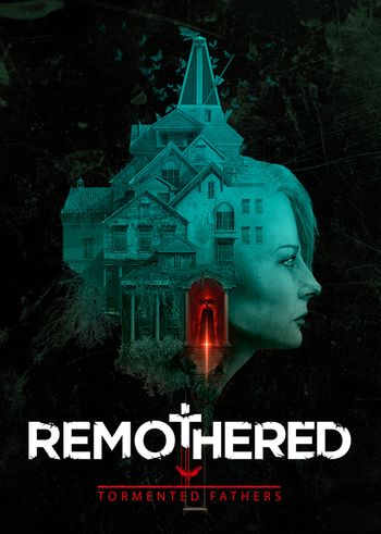 Remothered: Tormented Fathers (PC) Steam Key EUROPE
