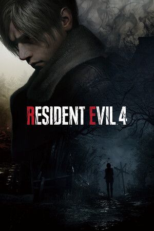 Resident Evil 4 Gold Edition Steam (PC) Key AUSTRALIA