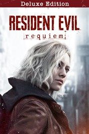 Resident Evil Requiem Deluxe Edition Steam Key (PC) GLOBAL