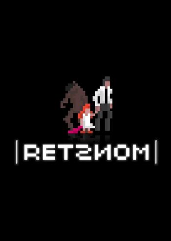 RETSNOM Steam Key GLOBAL