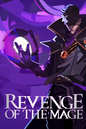 Revenge of the Mage Steam Key (PC) GLOBAL