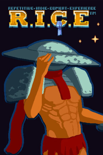 RICE - Repetitive Indie Combat Experience (PC) Steam Key GLOBAL