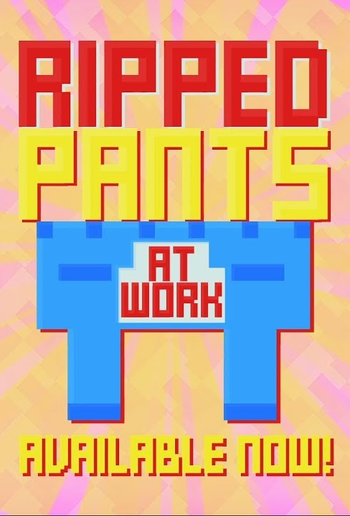 Ripped Pants at Work (PC) Steam Key GLOBAL