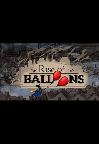 Rise of Balloons Steam Key GLOBAL