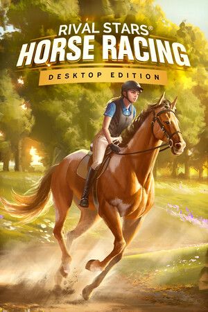 Rival Stars Horse Racing: Desktop Edition Steam (PC) Key GLOBAL