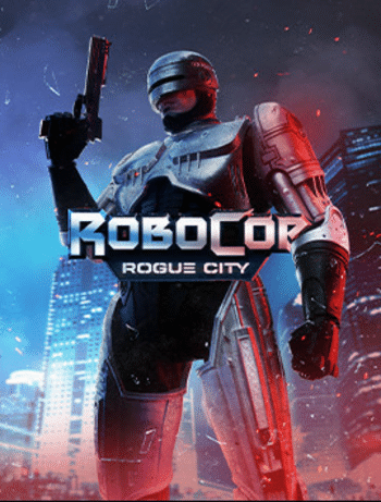 RoboCop: Rogue City (PC) Steam Key ROW