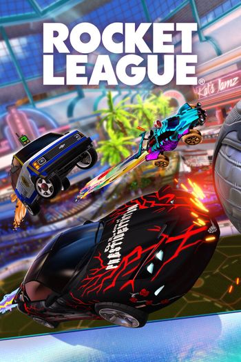 Rocket League – Season 18 Veteran Pack (DLC) XBOX LIVE Key UNITED STATES