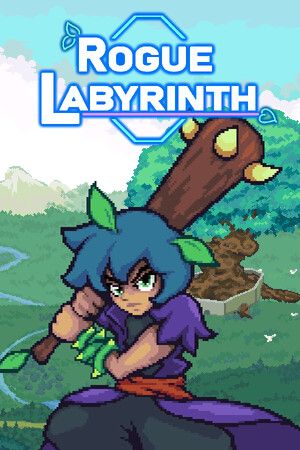 Rogue Labyrinth Steam Key (PC) GLOBAL