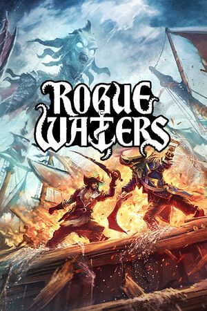 Rogue Waters Steam Key (PC) UNITED STATES