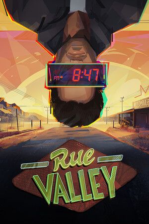 Rue Valley Deluxe Edition Steam Key (PC) GLOBAL