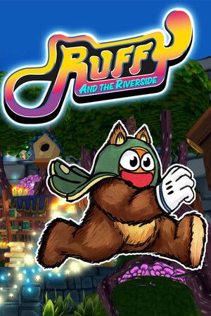Ruffy and the Riverside Steam Key (PC) GLOBAL