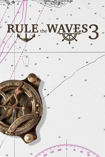 Rule the Waves 3 Steam (PC) Key UNITED STATES