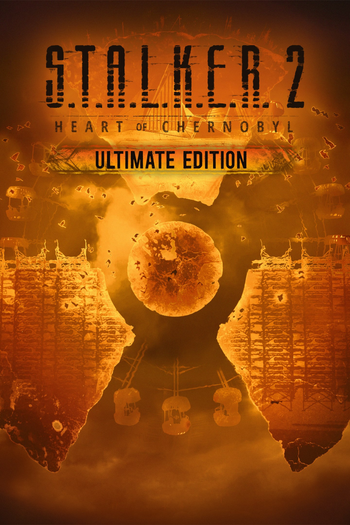 S.T.A.L.K.E.R. 2: Heart of Chornobyl - Ultimate Edition (PC) Steam Key LATAM