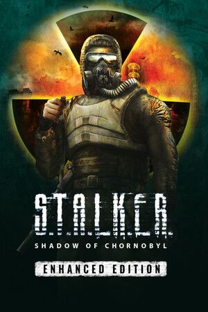 S.T.A.L.K.E.R.: Shadow of Chornobyl - Enhanced Edition Steam Key (PC) GLOBAL