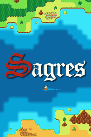 Sagres (PC) STEAM Key GLOBAL