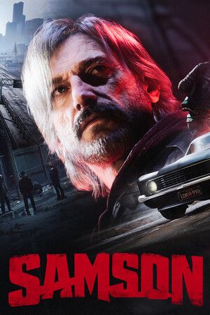 Samson Steam Key (PC) GLOBAL
