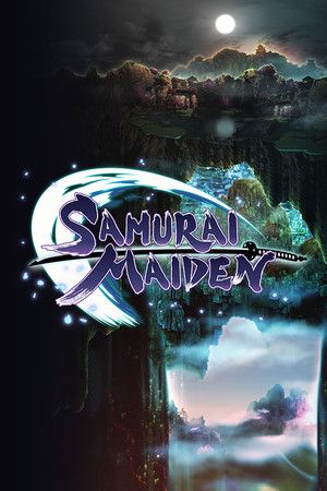SAMURAI MAIDEN Steam Key (PC) EUROPE