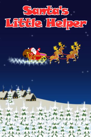 Santas Little Helper Steam Key (PC) GLOBAL