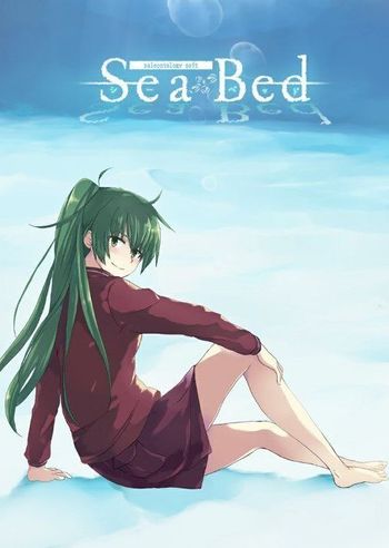 SeaBed Steam Key (PC) EUROPE