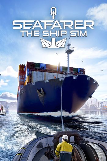 Seafarer: The Ship Sim Steam Key (PC) EUROPE