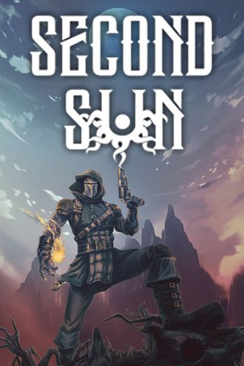 Second Sun Steam Key (PC) GLOBAL
