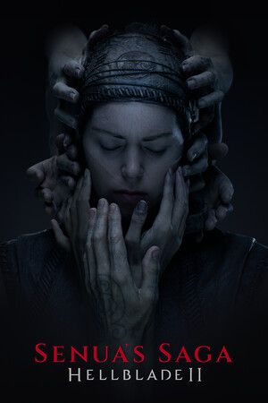 Senua's Saga: Hellblade II Steam Key (PC) EUROPE