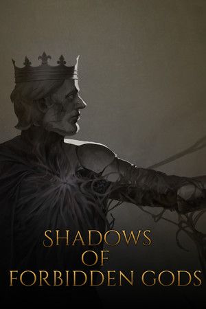 Shadows of Forbidden Gods Steam Key (PC) GLOBAL