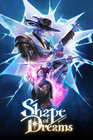 Shape of Dreams Steam (PC) Key GLOBAL