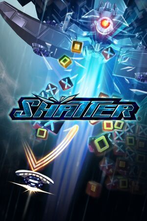 Shatter (PC) Steam Key EUROPE