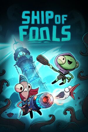 Ship of Fools (PC) Steam Key EUROPE