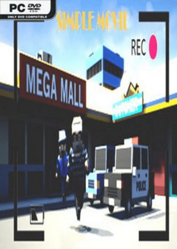 SimpleMovie (PC) Steam Key GLOBAL